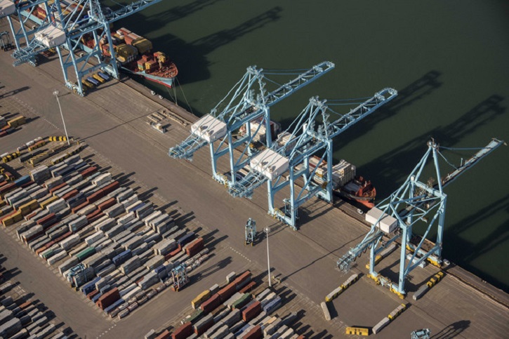FNV stelt ultimatum voor havencontroleurs