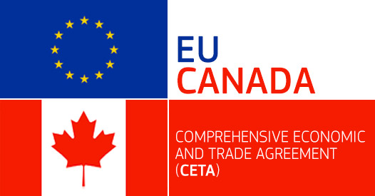 Malmström opgetogen over eerste resultaten van CETA