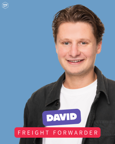 David