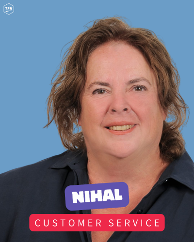 Nihal
