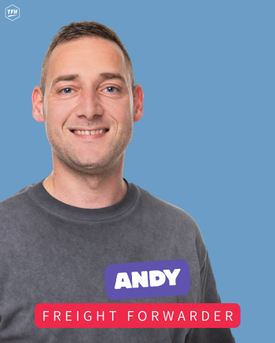 Andy