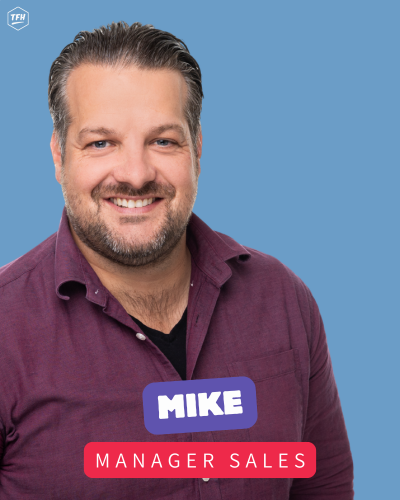 Mike