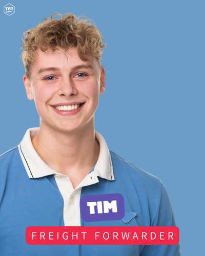 Tim