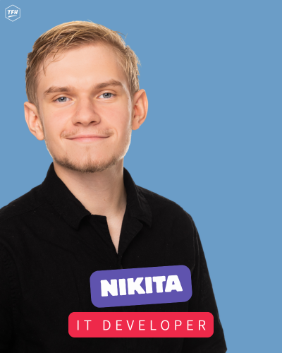 Nikita