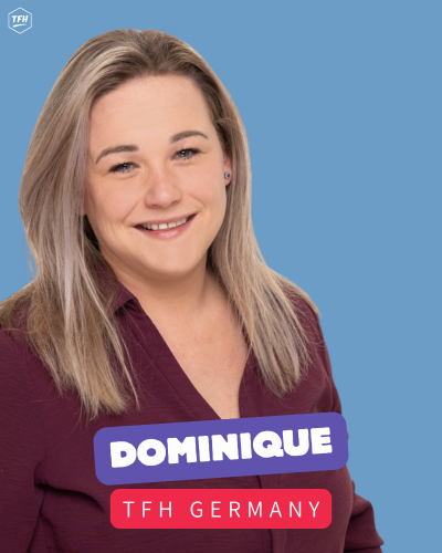 Dominique
