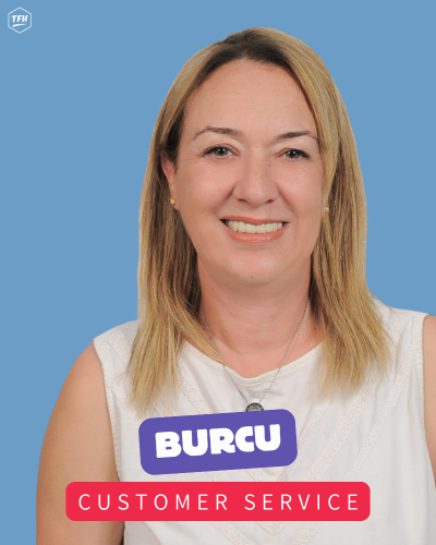 Burcu