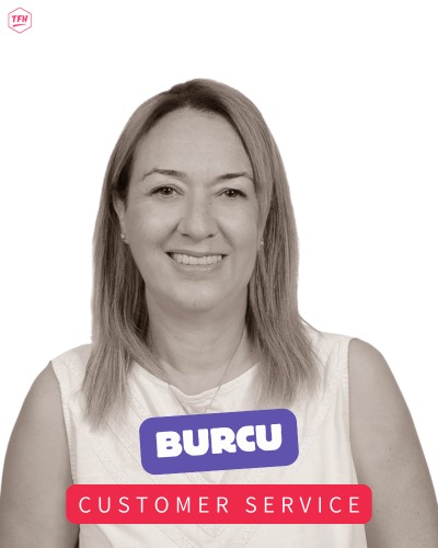 Burcu