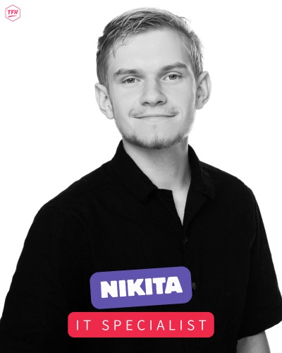Nikita
