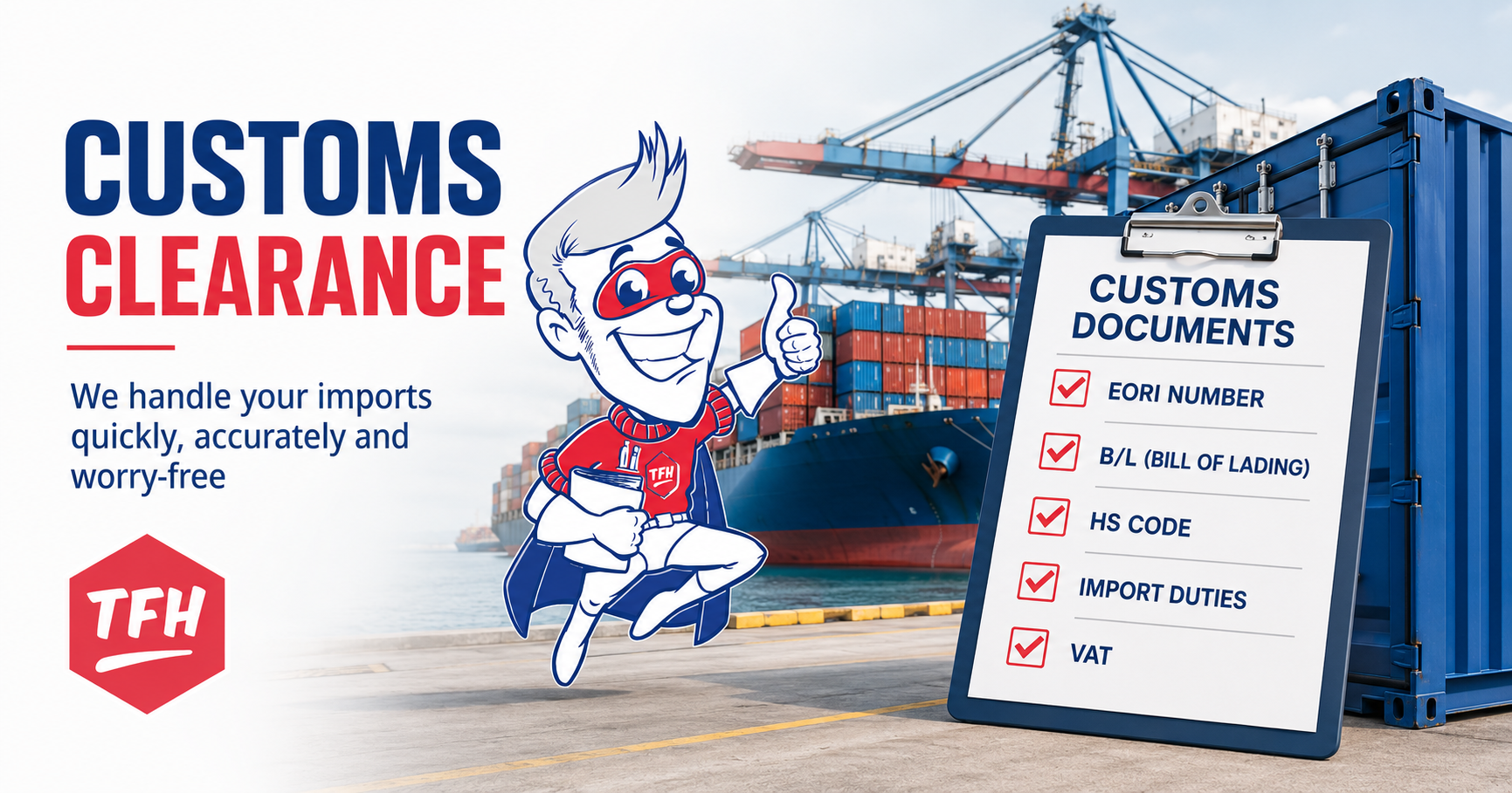 Select the desired container sailing here and instantly receive the absolute lowest all-in price through our online booking platform for sea and air freight. Book directly and track your cargo in real time.