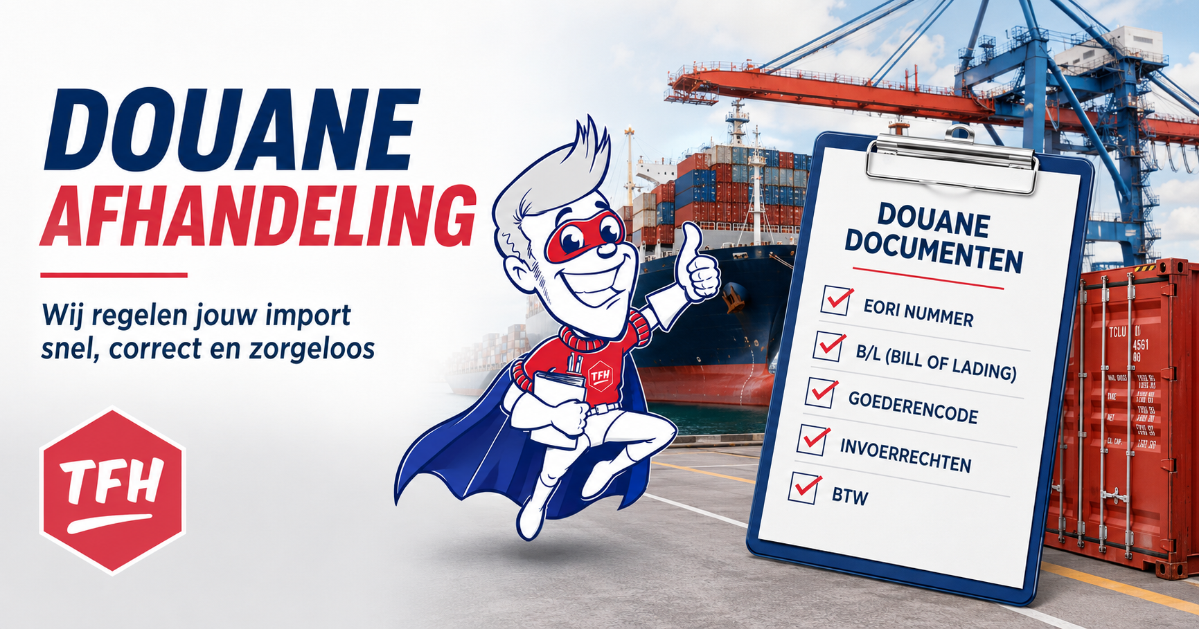 Selecteer hier de gewenste containervaart en ontvang gelijk de absoluut laagste all-in prijs middels ons online boekingsplatform voor zee- en luchtvracht. Boek direct en volg uw vracht realtime.