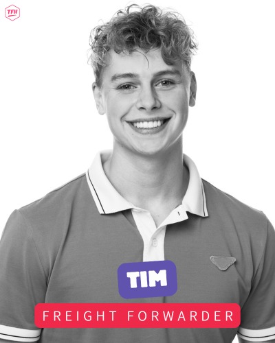 Tim