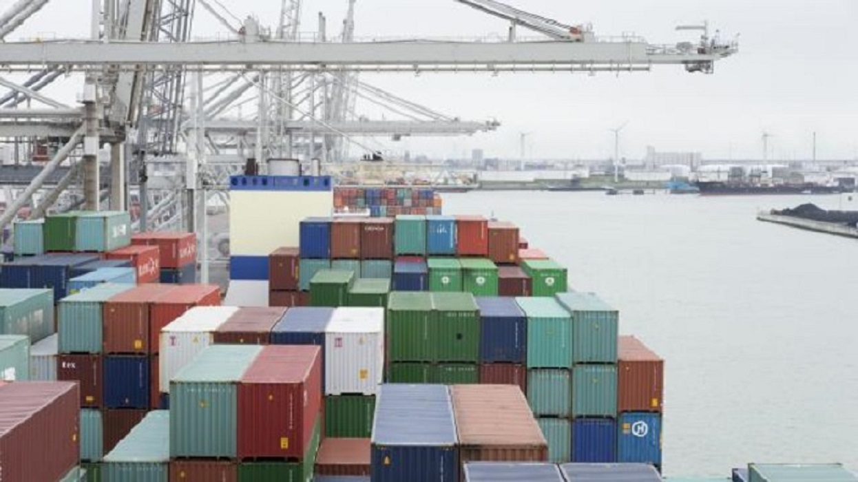 Exporteurs rekenen 10 procent exportgroei jaar